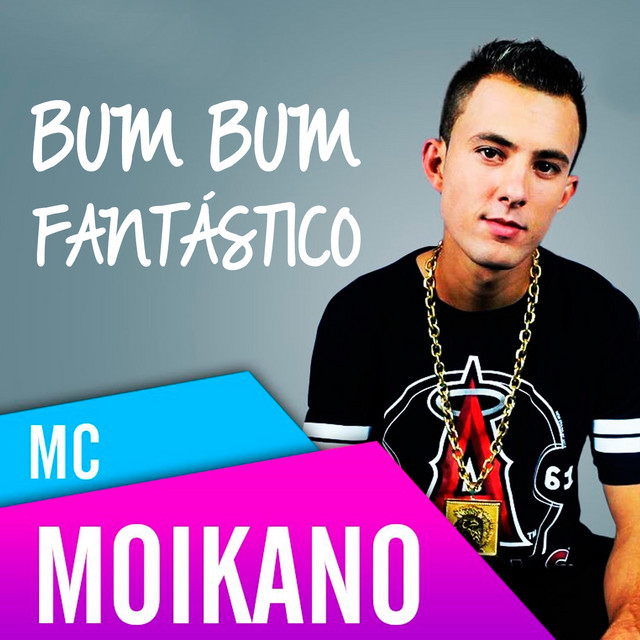 Bum Bum Fantástico