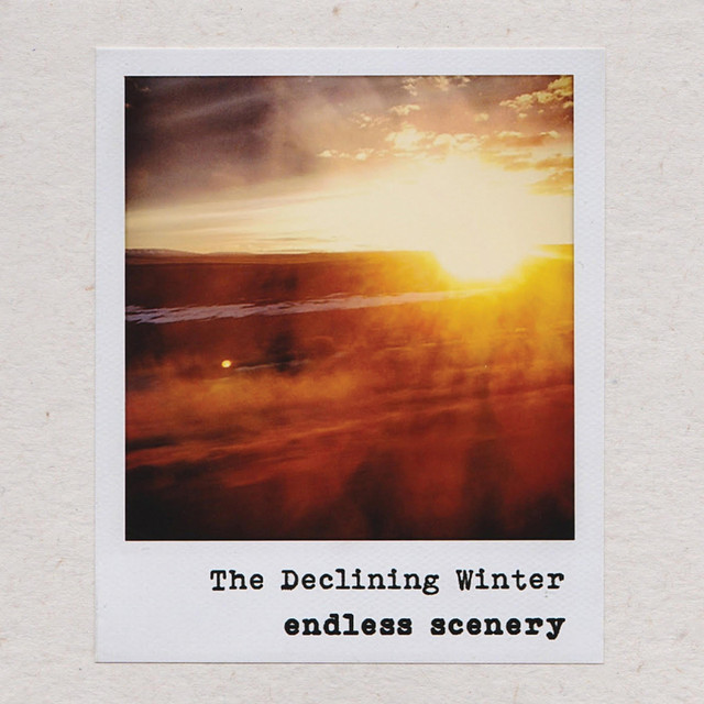 Endless Scenery cover art