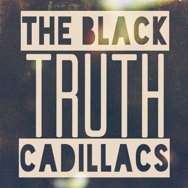 The Black Cadillacs Photo