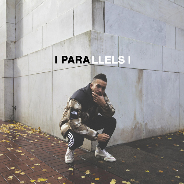 Parallels cover art