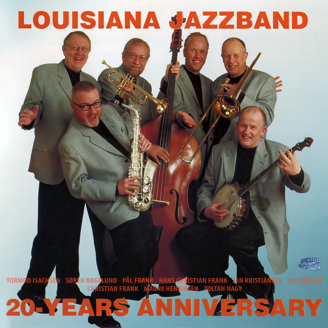 Louisiana Jazzband