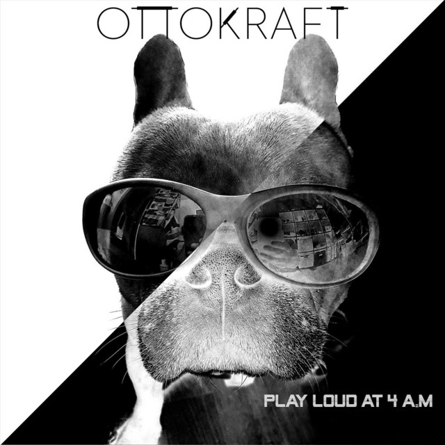 Play Loud at 4AM cover
