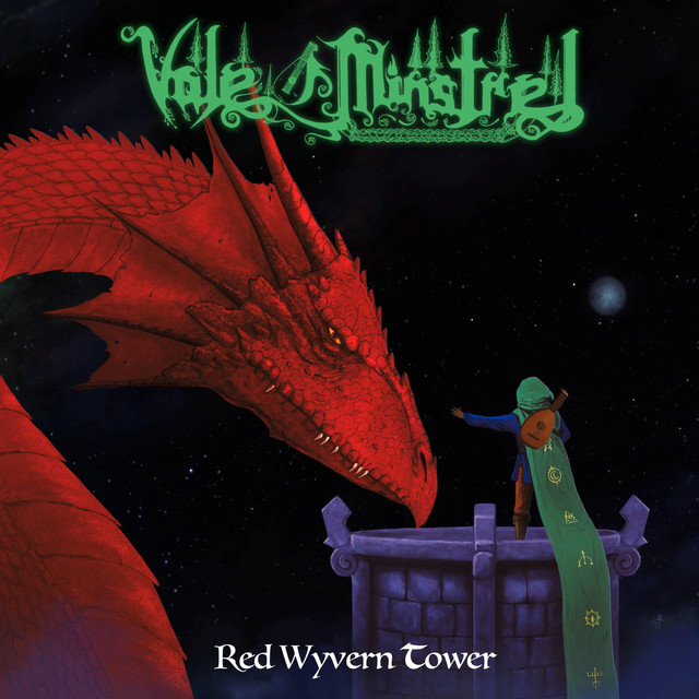 Vale Minstrel