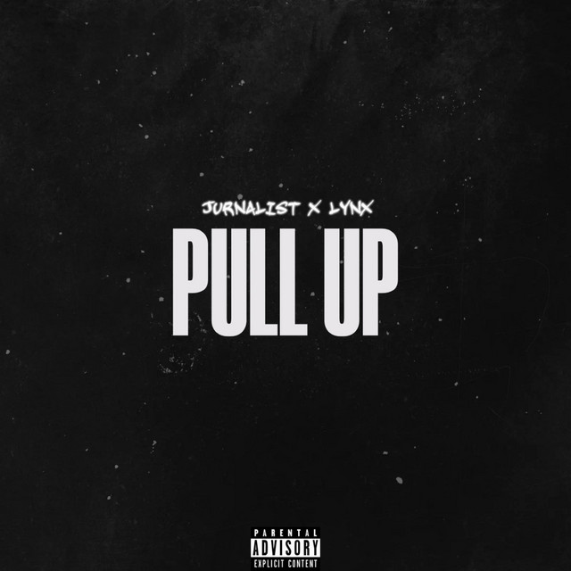 Pull Up cover art