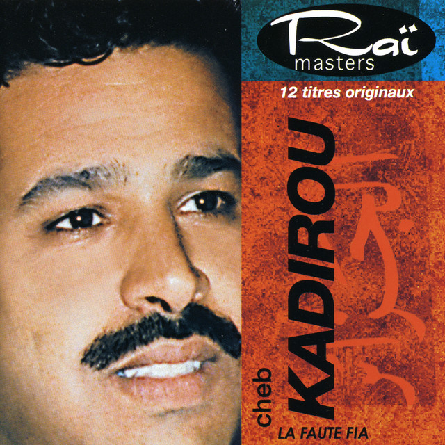 Cheb Kadirou