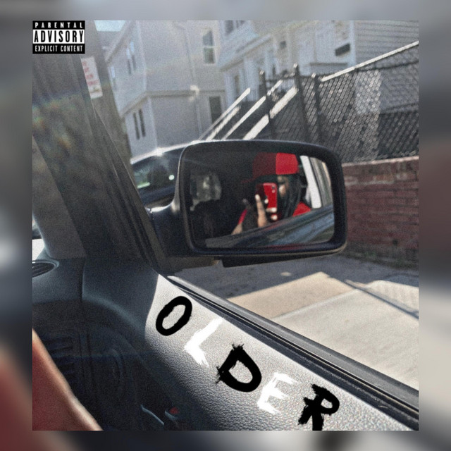 Older cover art