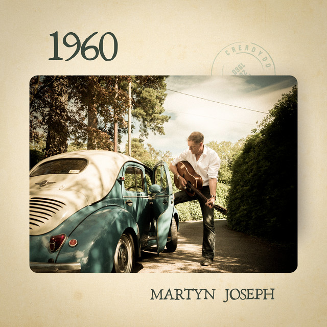 1960 cover