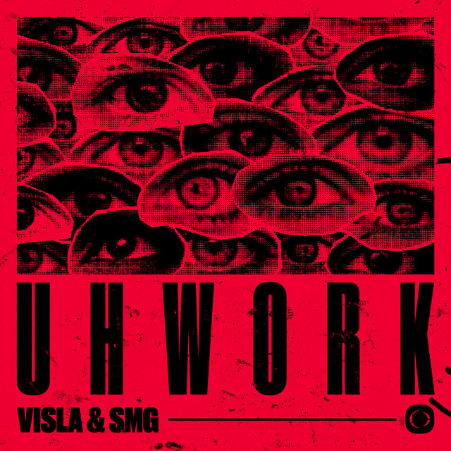 Uhwork cover art