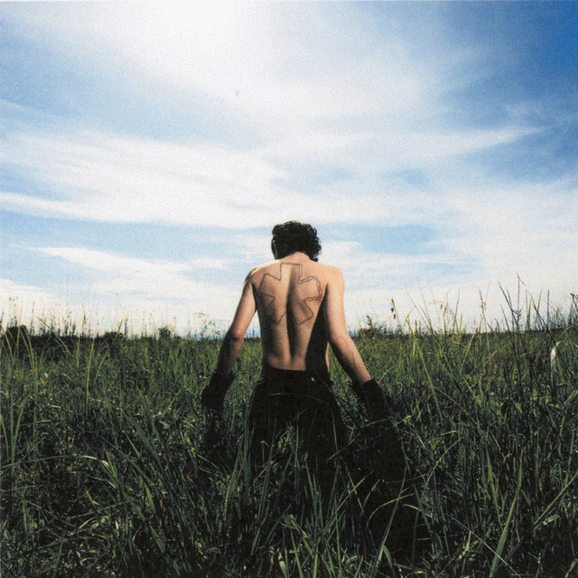 FOR KIDS LIKE US cover art