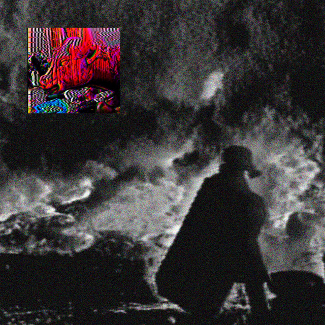 Sabotage Yourself cover art