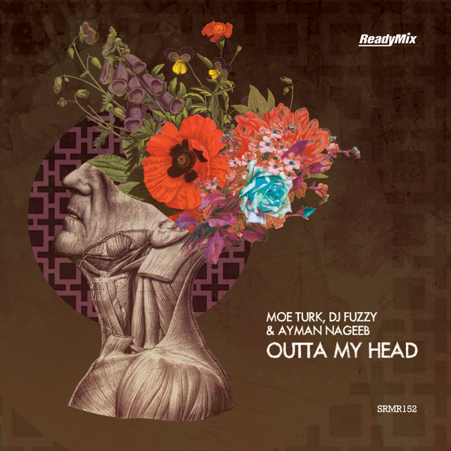 Outta My Head - Original Mix