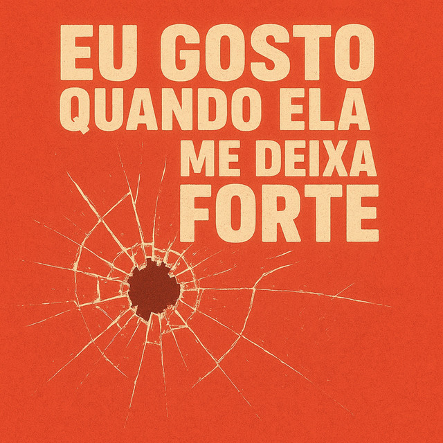 EU GOSTO QUANDO ELA ME DEIXA FORTE