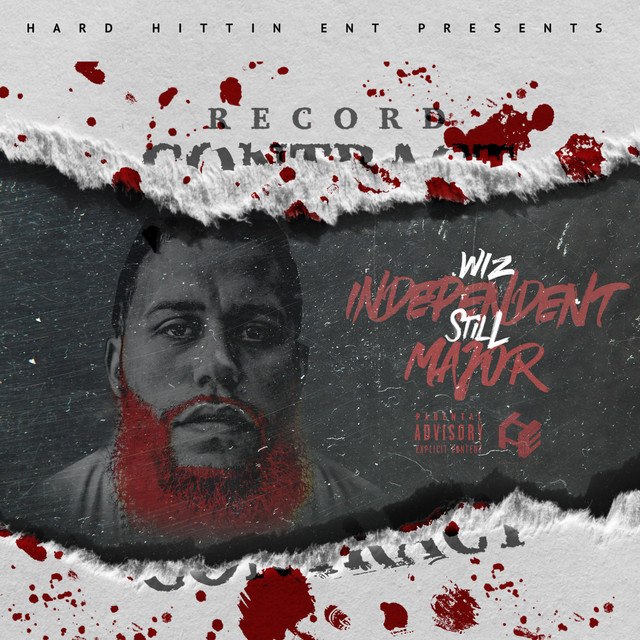 Independent Still Major cover art