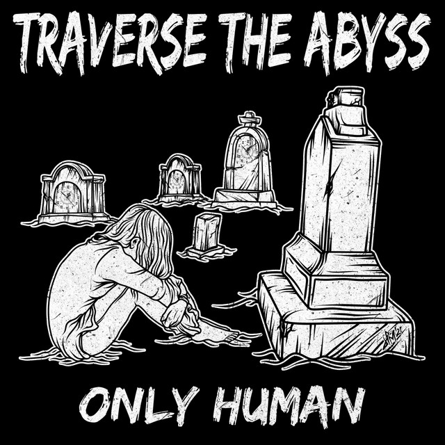 Only Human cover art