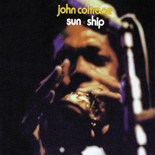 その他 LP John Coltrane Sun Ship YP8565AI IMPULSE /00400 John Coltrane - Sun Ship (Vinyl LP) - Music Direct