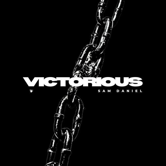 Victorious cover art