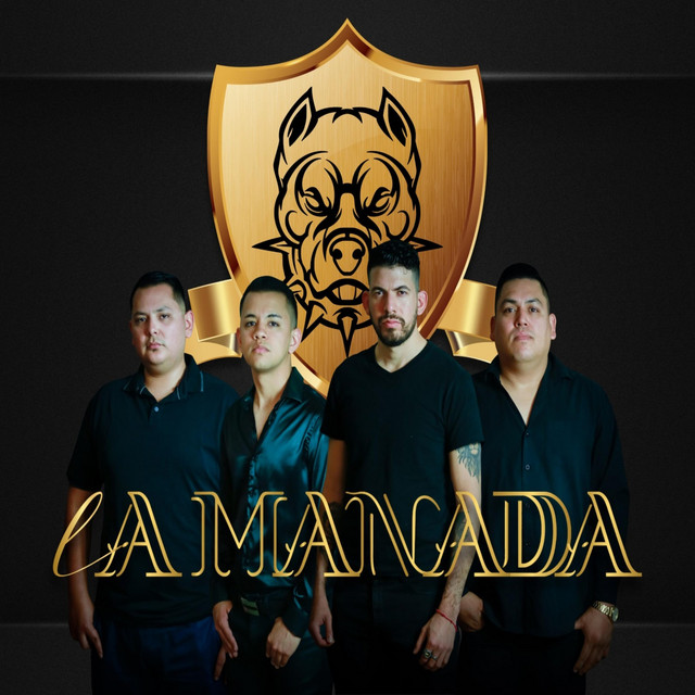 Pura Belikeada, Vol. 1 (En Vivo) cover art