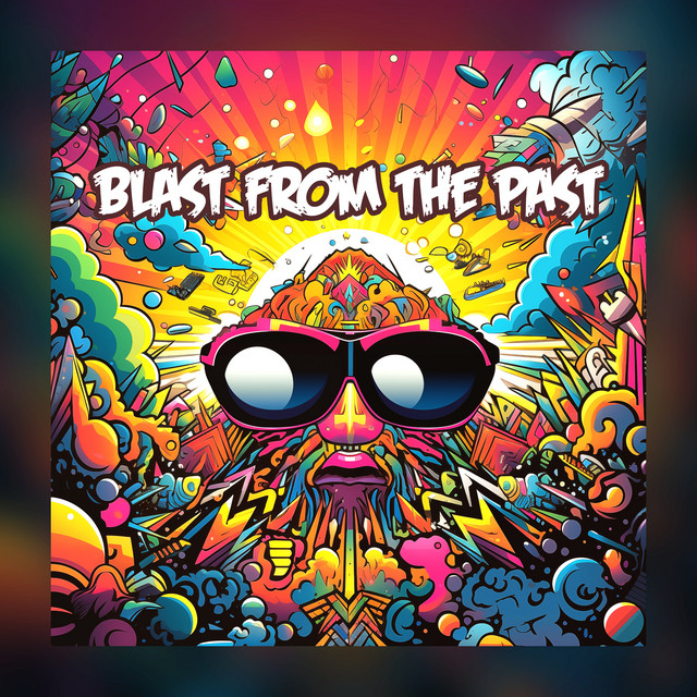 Blast from the Past cover art