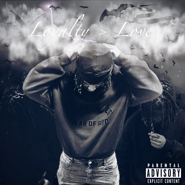 Loyalty > Love cover art