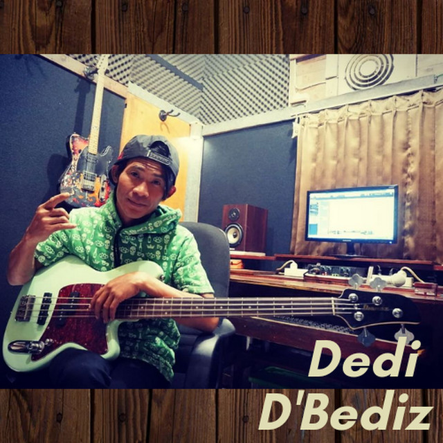 Dedi D'bediz cover art