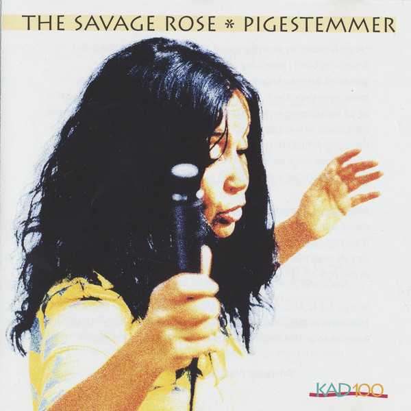 undefined album image