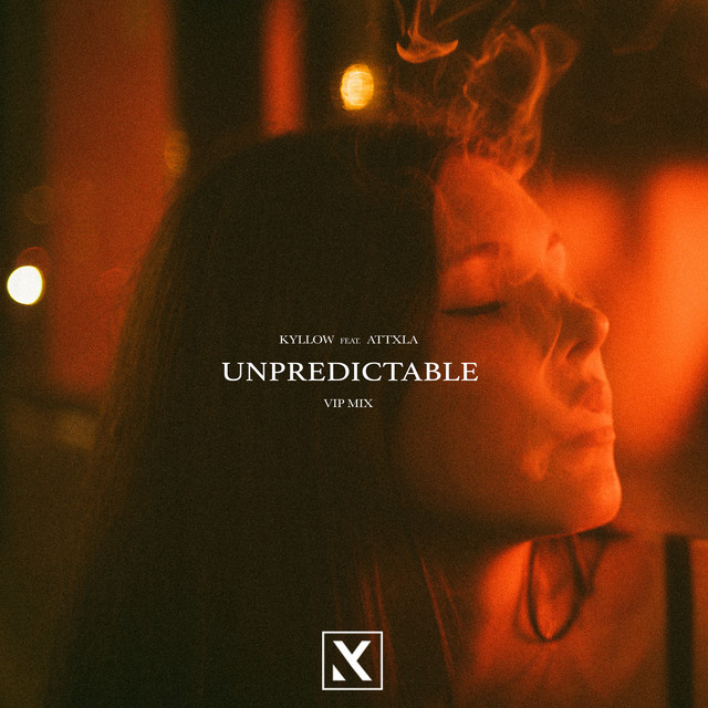 Unpredictable - VIP Mix