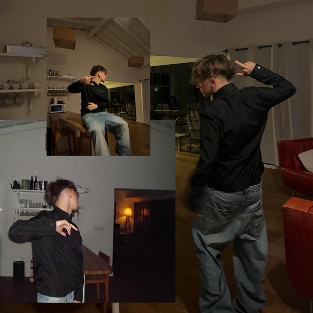 sexmusic cover art
