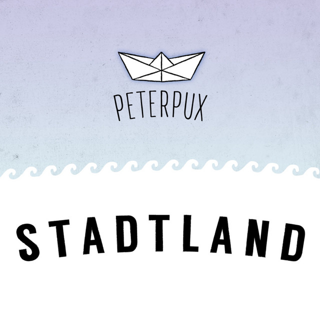 Stadtland cover