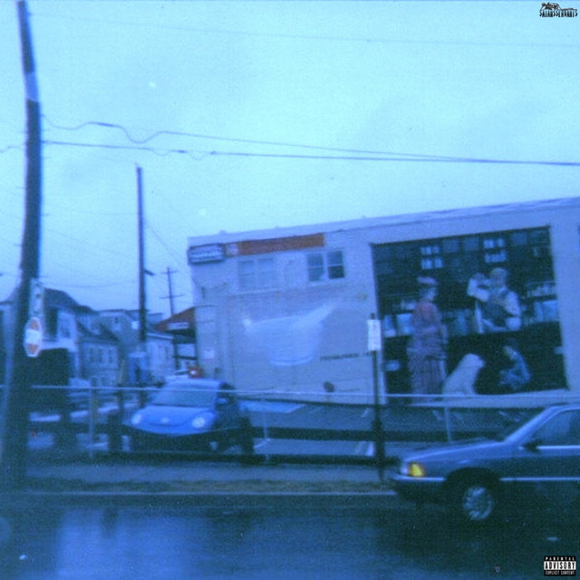 Decay cover art