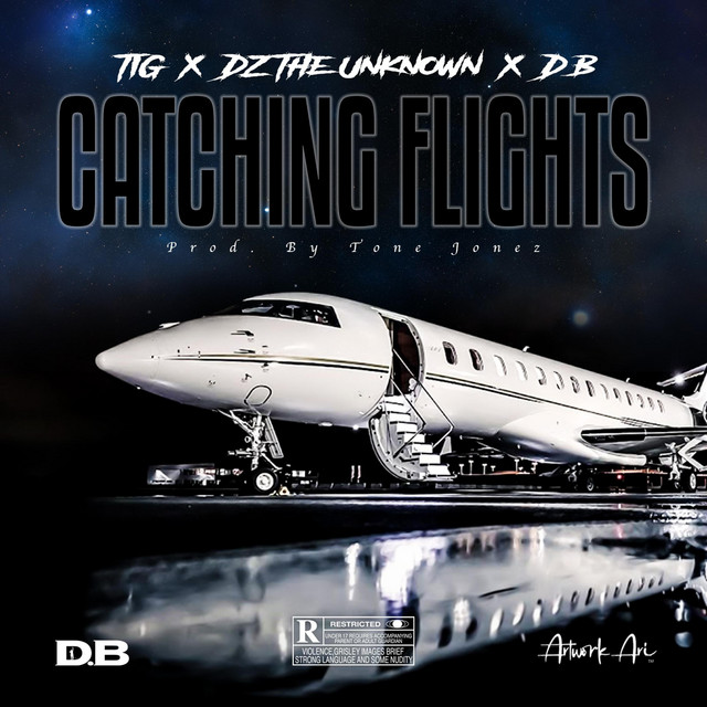 Catching Flights