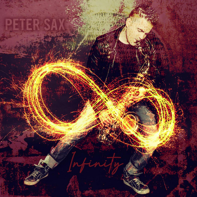 Infinity (Radio Edit)