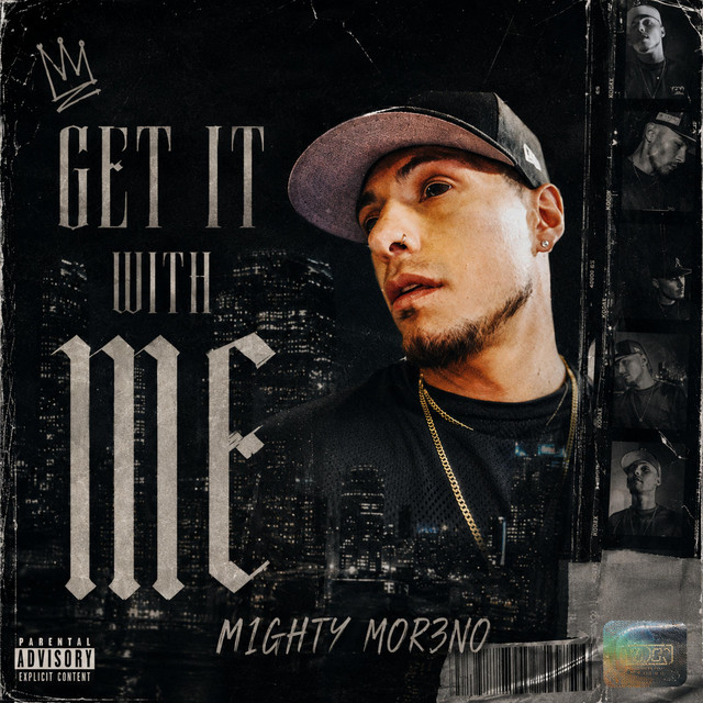 Mighty Moreno - MoreDown