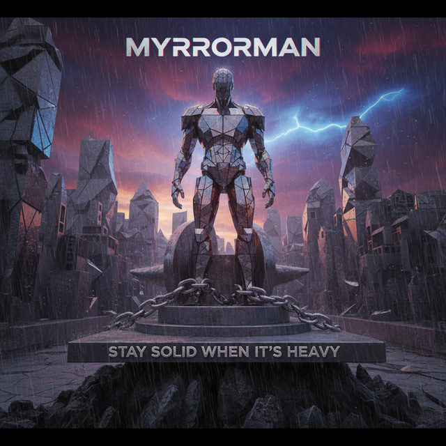 Myrrorman