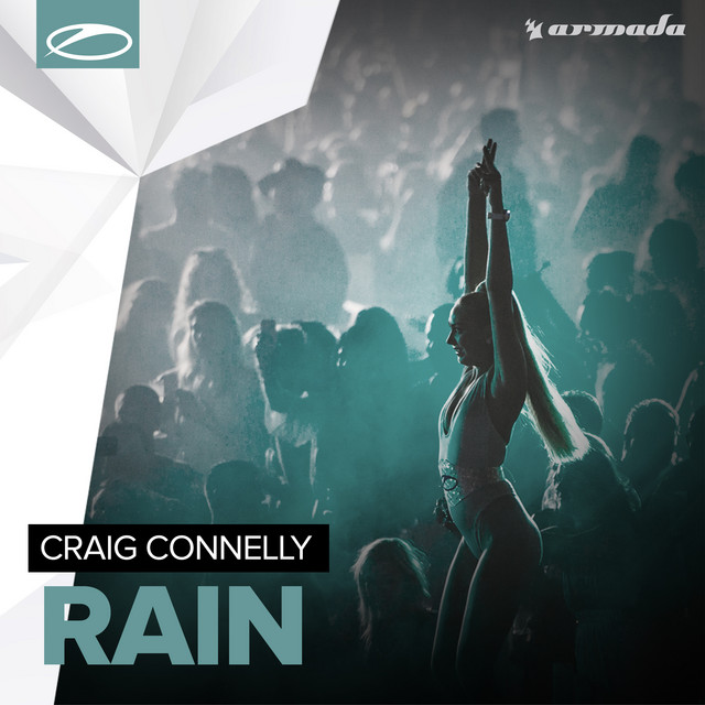 Artwork for Rain (Radio Edit)