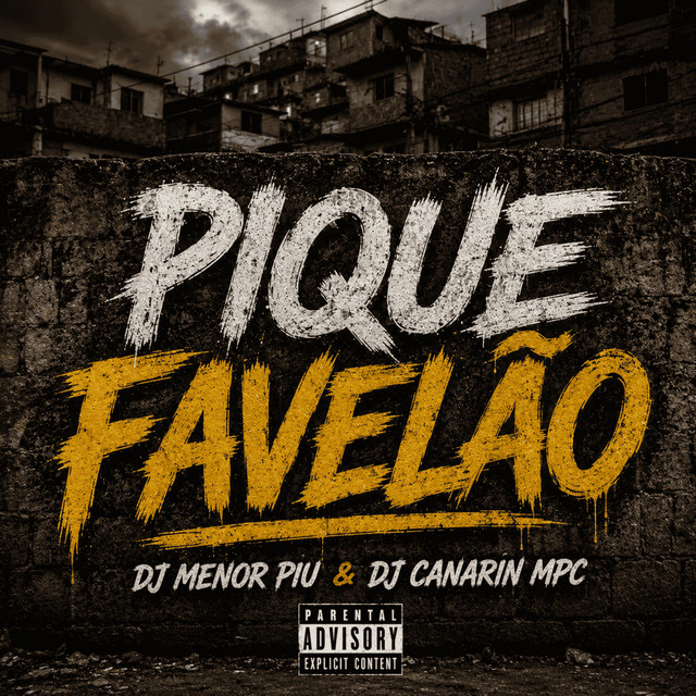 PIQUE FAVELÃO