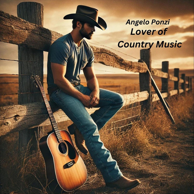 Lover of Country Music