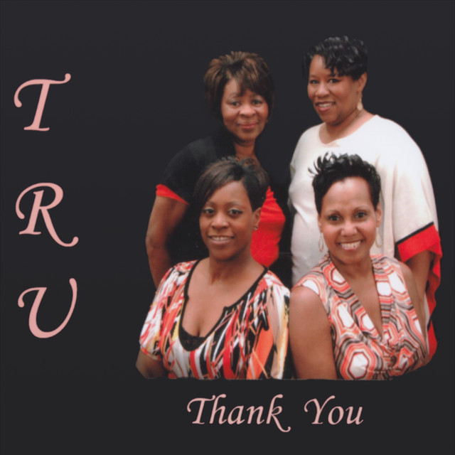 Thank You cover art
