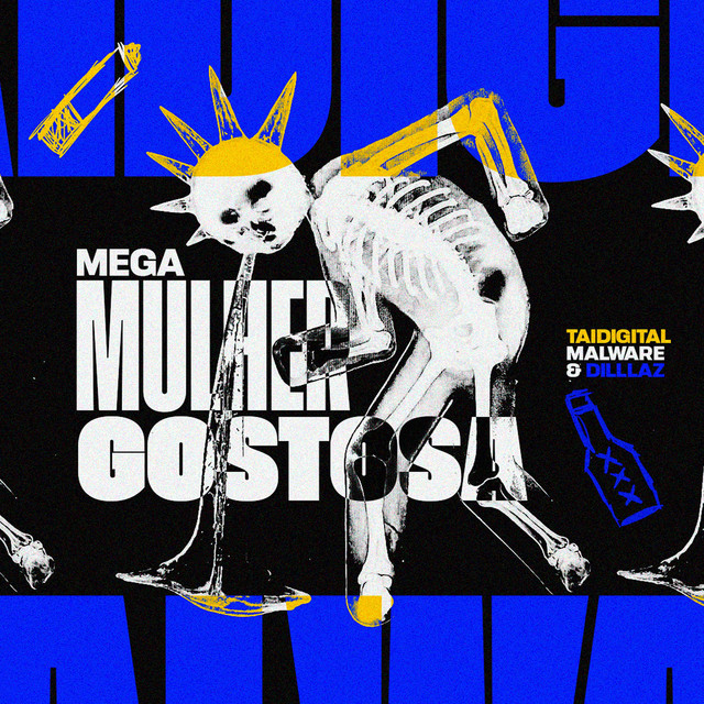 Mega Mulher Gostosa