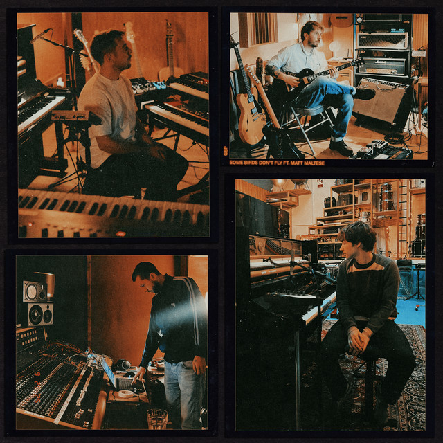 undefined album image