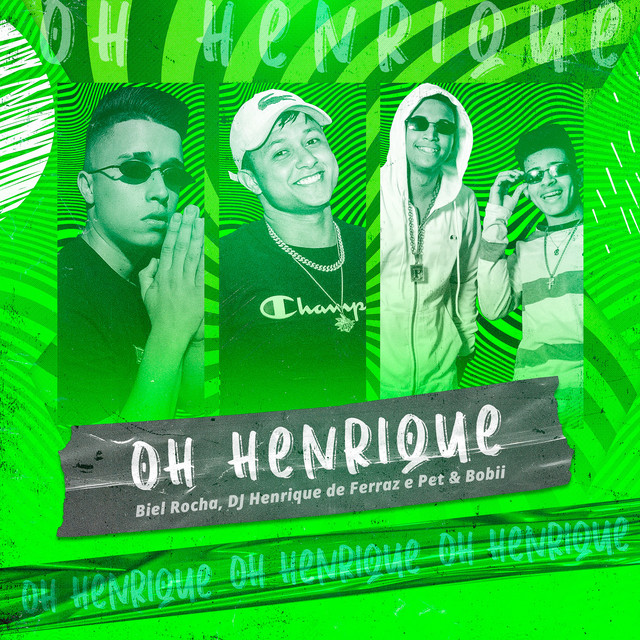Oh Henrique