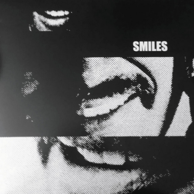 Smiles cover