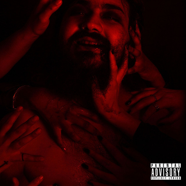 Gothfather cover art