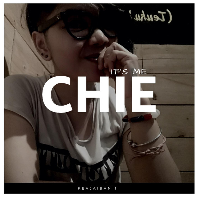 It's Me - Single by Chie | Spotify