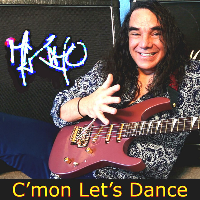 Maximo Medeiros' C'mon Let's Dance - Single by Maximo Medeiros | Spotify