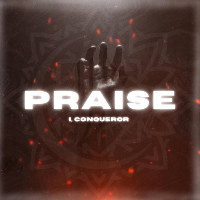 PRAISE cover art