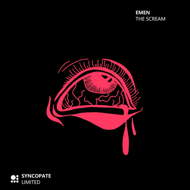 The Scream - Original Mix