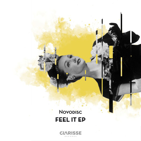 Feel It - Original Mix