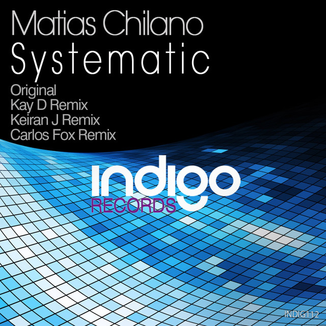 Systematic - Original Mix