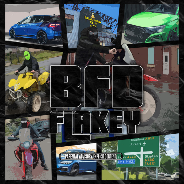 BFD cover art