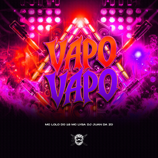 Vapo Vapo
